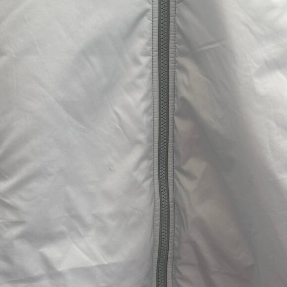 The North Face Girls Mossbud Swirl Parka X-Large - Picture 6 of 10